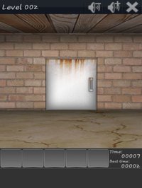 100 Doors Remix screenshot, image №1792893 - RAWG