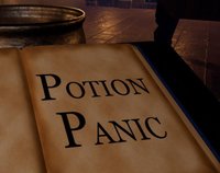 Potion Panic (anotherthingnamedcolbert) screenshot, image №2094838 - RAWG