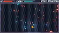 The Walls Have Bullets screenshot, image №2448218 - RAWG
