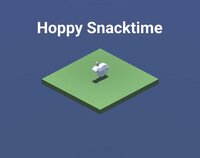 Hoppy Snacktime screenshot, image №2689212 - RAWG