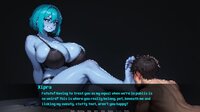 Xeno Girlfriend screenshot, image №4271359 - RAWG