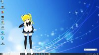 Desktop AI - Lily screenshot, image №2831046 - RAWG