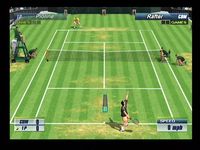 Virtua Tennis 2 screenshot, image №742412 - RAWG