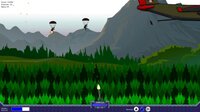 Paratroopers Raid screenshot, image №4090383 - RAWG