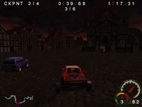 Test Drive: Off-Road 3 screenshot, image №743288 - RAWG