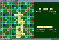 The Scrabble Power screenshot, image №345516 - RAWG