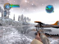 Cabela's Big Game Hunter 10th Anniversary Edition: Alaskan Adventure screenshot, image №465450 - RAWG