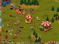 Shrine Circus Tycoon screenshot, image №386519 - RAWG