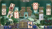 Jewel Match Atlantis Solitaire 4 - Collector's Edition screenshot, image №3929348 - RAWG