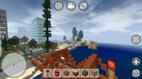 Mini Block Craft screenshot, image №2076307 - RAWG