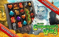 Slots Emperor's Way FREE Slots screenshot, image №1412893 - RAWG