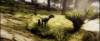 Dinosaur Simulator screenshot, image №3805450 - RAWG