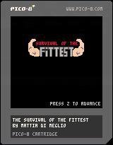 Survival of the Fittest (Mattia Di Meglio) screenshot, image №2290111 - RAWG