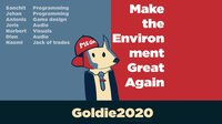Goldie2020 screenshot, image №2284214 - RAWG