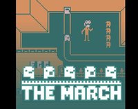 The March: Steady As She Goes screenshot, image №1030574 - RAWG