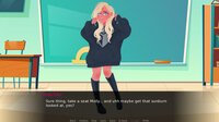 Winning Love by Daylight - A Visual Novel screenshot, image №2654695 - RAWG