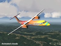 Aerofly FS 2019 screenshot, image №1783146 - RAWG