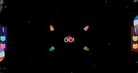 Astro Cats screenshot, image №2223512 - RAWG