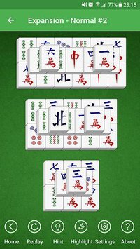 Mahjong Solitaire Ultimate screenshot, image №1355219 - RAWG