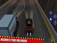 Crazy Car: Highway Rush screenshot, image №1326585 - RAWG