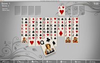 Eric's All-in-1 Solitaire screenshot, image №950943 - RAWG