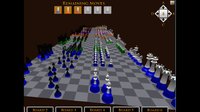 Regimental Chess screenshot, image №170333 - RAWG