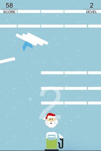 Santa rise up screenshot, image №1874894 - RAWG