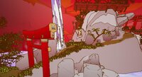 Mirror - Unreal MegaJam 2022 screenshot, image №3547776 - RAWG
