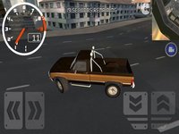 Pickup Truck City Driving Sim screenshot, image №2190885 - RAWG
