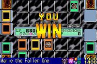 Yu-Gi-Oh! Worldwide Edition: Stairway to the Destined Duel screenshot, image №734209 - RAWG