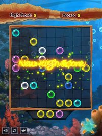 Aqua Ball Lines Pro screenshot, image №1903255 - RAWG