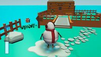 Melty's Christmas Adventure screenshot, image №2636184 - RAWG