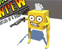 Cube Pew Pew screenshot, image №1784082 - RAWG