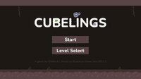 Cubelings screenshot, image №2725938 - RAWG