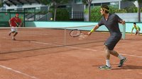 Grand Slam Tennis 2 screenshot, image №583475 - RAWG