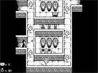 Untitled Dungeon screenshot, image №2571333 - RAWG
