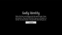 Godly Heritage Quiz screenshot, image №2403873 - RAWG
