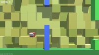 Flappy Cube (Jimmy Vegas Game Studios) screenshot, image №2536300 - RAWG