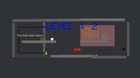 InvisiChain - GMTK Game Jam 2021 screenshot, image №2889082 - RAWG