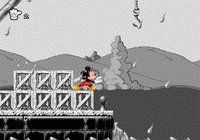Mickey's Wild Adventure screenshot, image №2118882 - RAWG