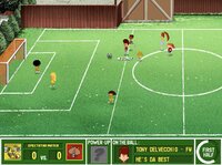 Backyard Soccer '98 screenshot, image №4128837 - RAWG