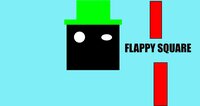 Flappy Square (StefanOp) screenshot, image №3243046 - RAWG