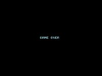 Goldrake Vs Vega - C64 screenshot, image №2409670 - RAWG