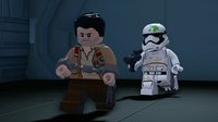 LEGO Star Wars: The Force Awakens screenshot, image №134887 - RAWG