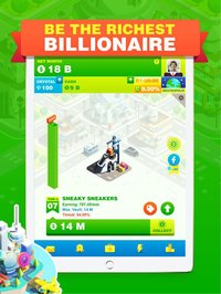 Billionaire 2: Money Tycoon screenshot, image №1919586 - RAWG