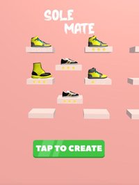 Sole Mate! screenshot, image №2293374 - RAWG