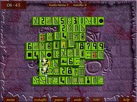 Ultimate Mahjongg 10 screenshot, image №406002 - RAWG