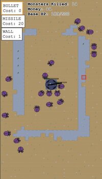 Tap Tower Defense screenshot, image №3543869 - RAWG