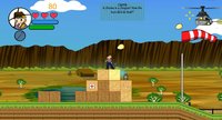 BarnYard Revolution screenshot, image №626610 - RAWG