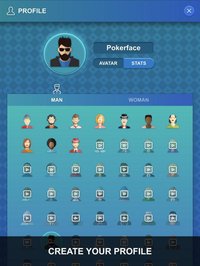 Poker Pocket screenshot, image №2053274 - RAWG